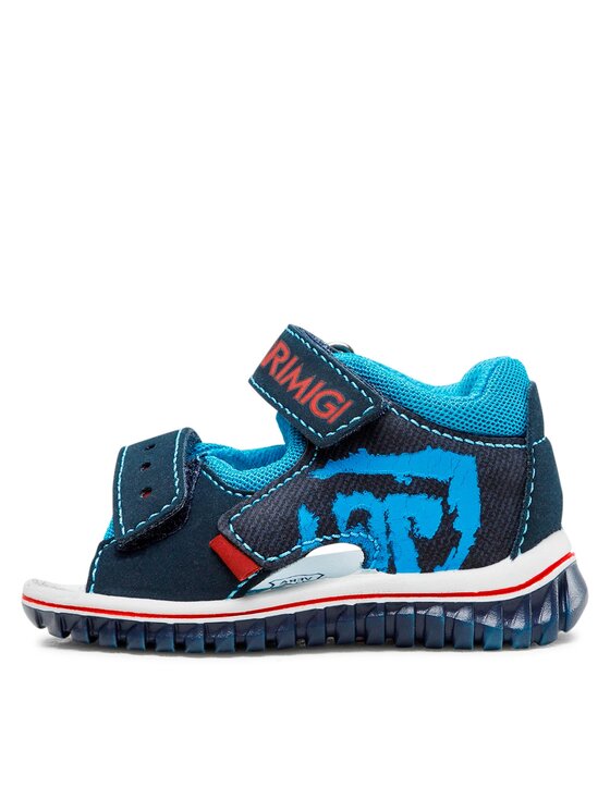 Primigi Primigi Sandale 1864000 Bleumarin