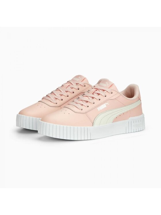 Puma Puma Sneakersy CARINA 2.0 Różowy