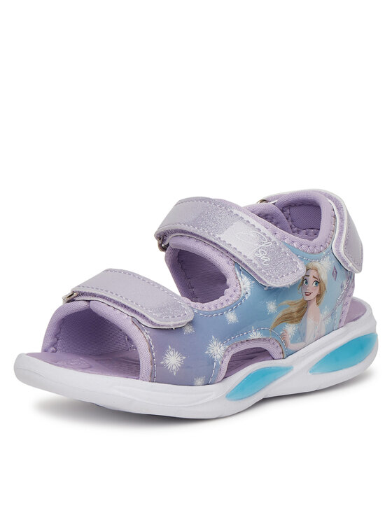 Frozen Frozen Sandales CP76-SS25-156DFR Violets