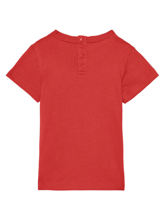 Champion Champion Komplekti kuuluvad t-särk ja šortsid 307013 Värviline Regular Fit