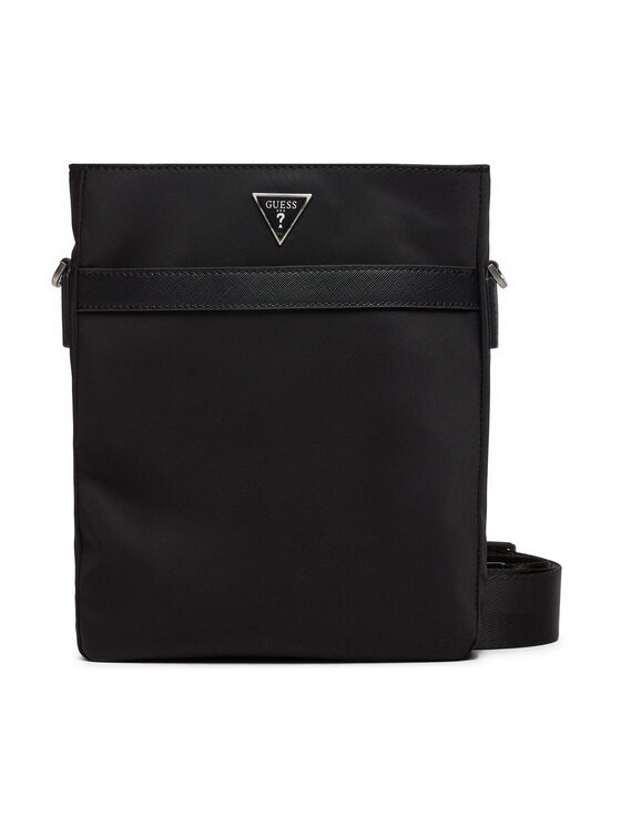 Guess Umhängetasche HMRONY P4299 Schwarz, Größe 00
