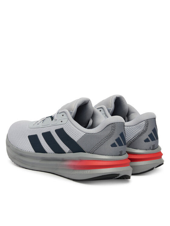 adidas adidas Futócipő Galaxy 7 JQ2626 Szürke