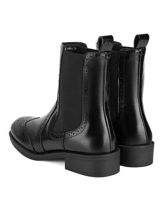 Gino Rossi Gino Rossi Poolsaapad RUSSELL-116098 Must