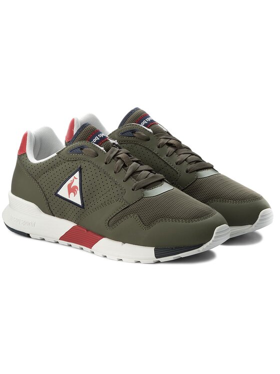 Le coq sportif 2024 omega x verde