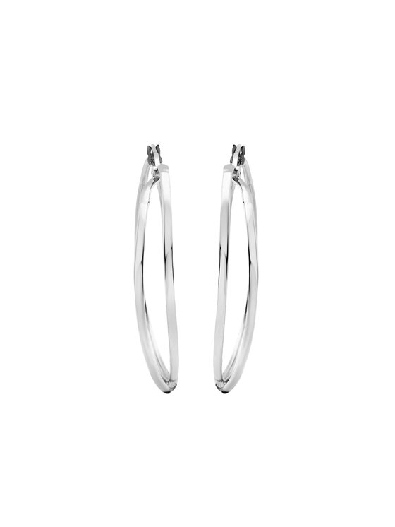 Breil Breil Kolczyki LIGHTLINE Srebrny