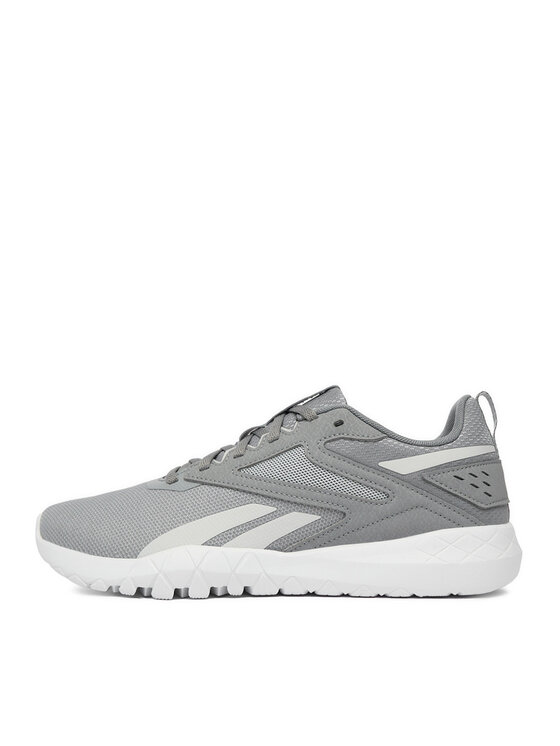 Reebok Reebok Scarpe da palestra FLEXAGON ENERGY TR 4 GY6263 Grigio