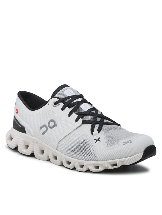 On On Futócipő Cloud X3 6098706 Fehér