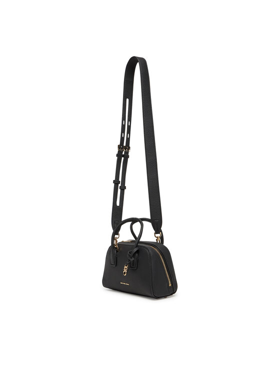 MICHAEL Michael Kors MICHAEL Michael Kors Torbica 32S5G9QC0L Crna