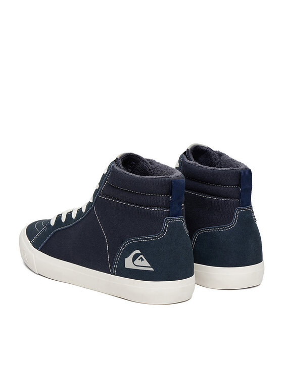 Quiksilver Quiksilver Tenisówki CEO-CASCADE-01 Granatowy