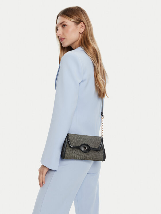 Monnari Monnari Borsetta BAG6150 KM20D000 Nero