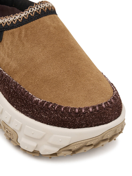 Ugg Ugg Klapki W Venture Daze 1155650 Brązowy