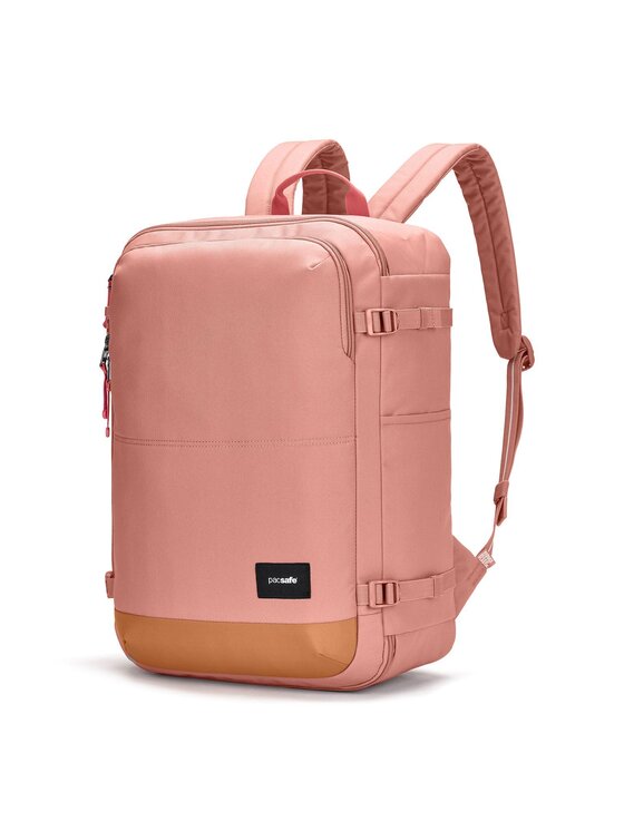 Pacsafe Pacsafe Torba 299588 Różowy