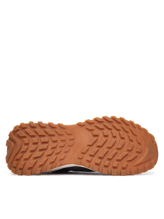 Emporio Armani Emporio Armani Sneakers EM007301 AF29401 Marrone