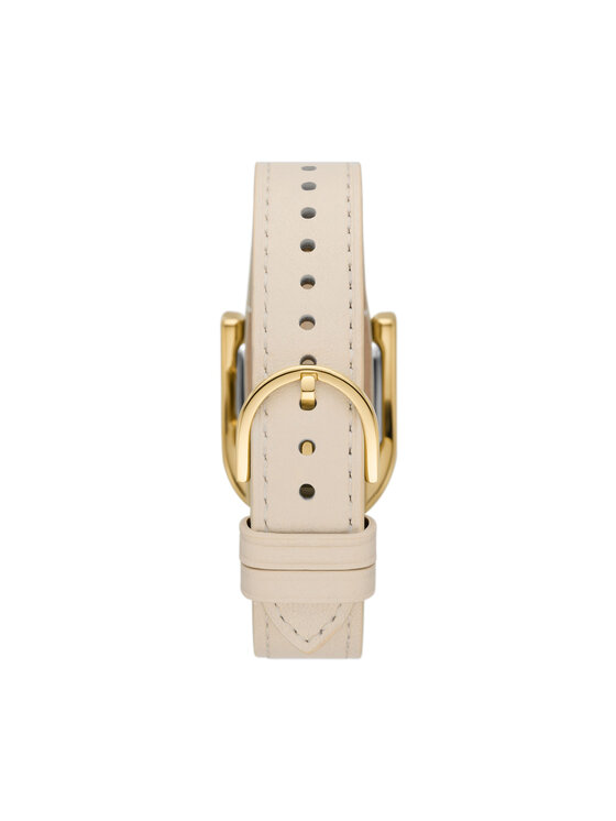 Fossil Fossil Uhr Harwell ES5280 Beige