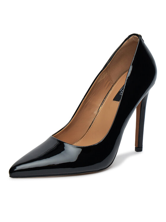 Nine West Nine West Scarpe stiletto CD24081-1 Nero