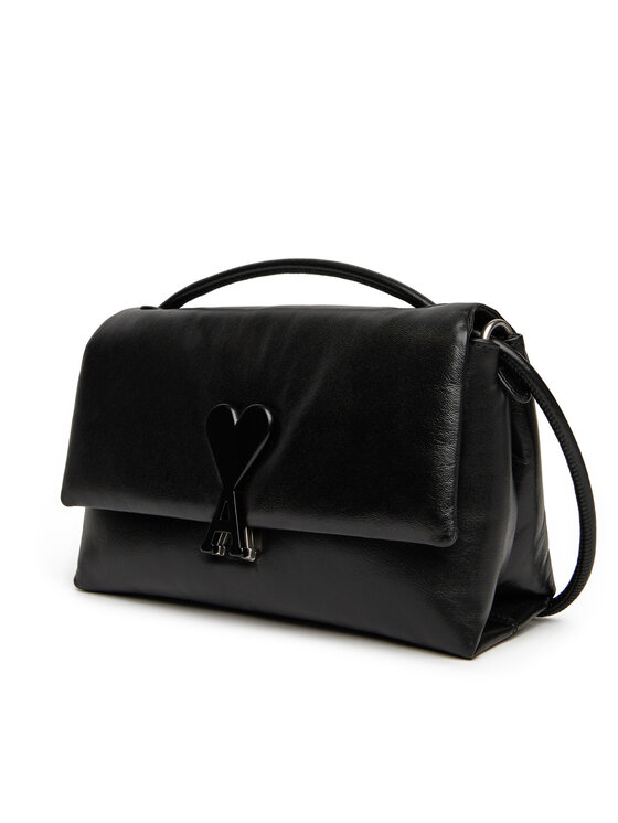 AMI PARIS AMI PARIS Borsetta ULL163.AL0052 Nero