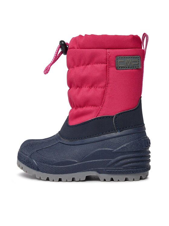 CMP CMP Schneeschuhe Hanki 3.0 3Q75674 Schwarz