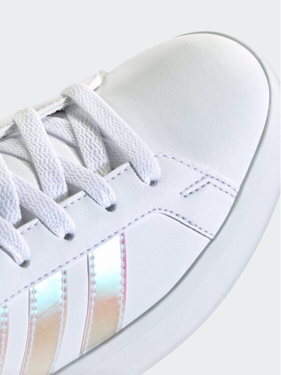 adidas adidas Trampki VL Court 3.0 Biały