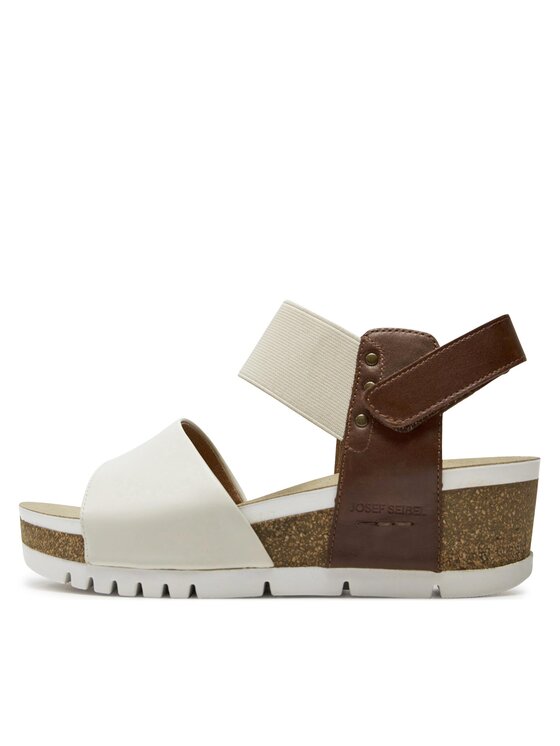 Josef Seibel Josef Seibel Sandaalid Quinn 09 83509 Beež