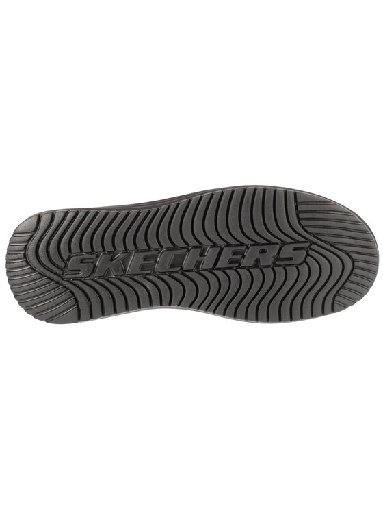 Skechers Skechers Polacchine q-fla-92289 Marrone