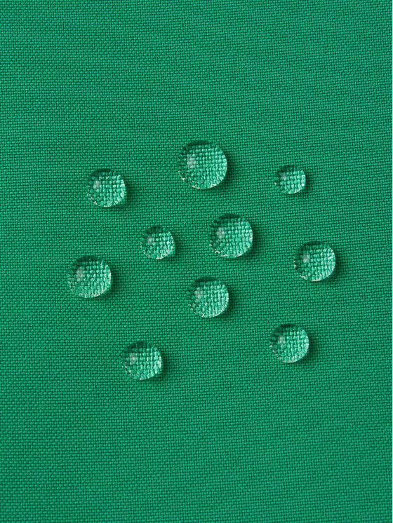 Reima Reima Pantaloni invernali Proxima 5100099B Verde Regular Fit
