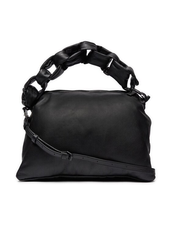 Vic Matié Vic Matié Handtasche 1E0760T_999C070101 Schwarz