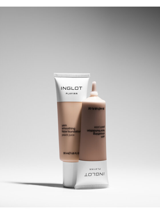 INGLOT INGLOT YSM Playinn Podkład 61 DC