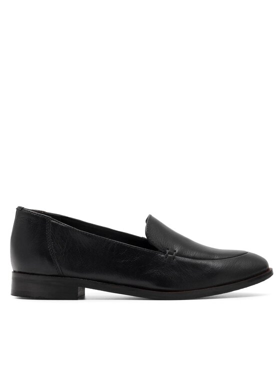 Lasocki Lasocki Slipper WI23-3309-01 Schwarz