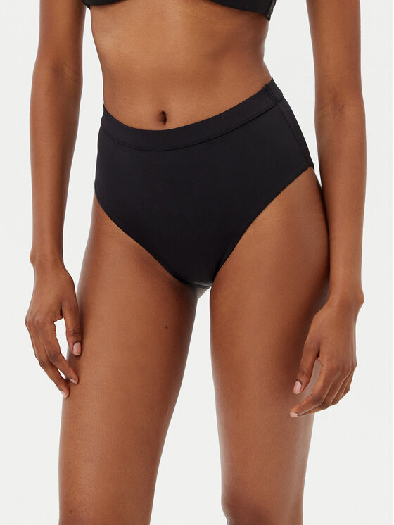Max Mara Beachwear Max Mara Beachwear Μπικίνι κάτω μέρος 2516821239650 Μαύρο