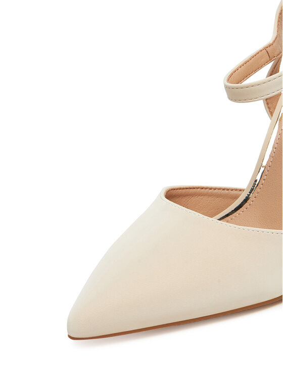 DeeZee DeeZee Sandale AV-8268-5 Bež