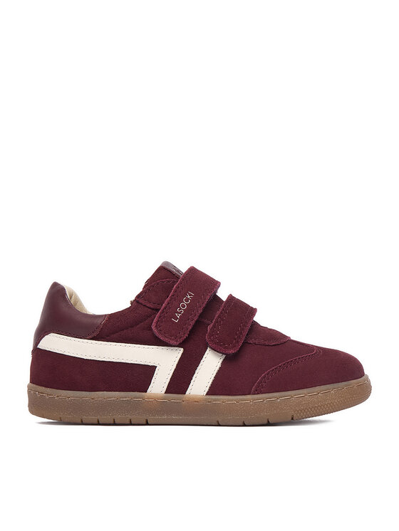 Lasocki Kids Lasocki Kids Superge CEO-CI12-LEMON-02A Bordo rdeča