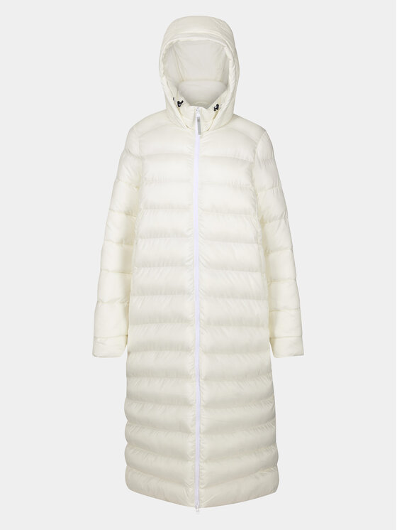 Regatta Regatta Winterjacke Elender RWN268 Écru Regular Fit