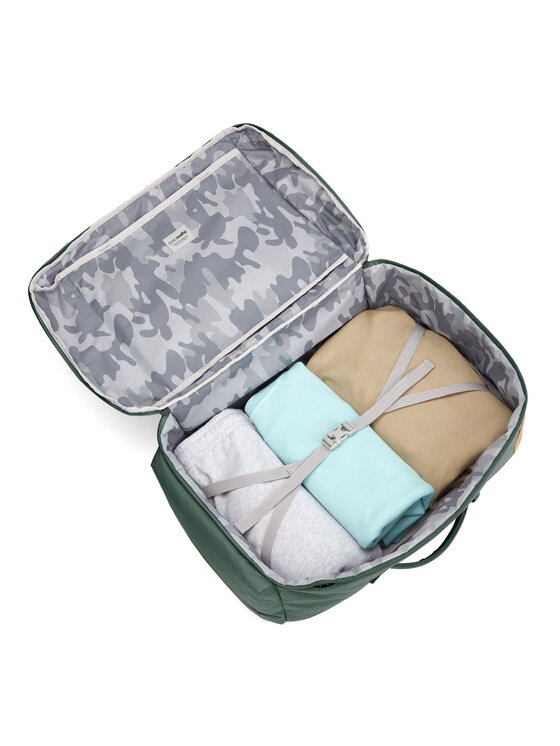 Pacsafe Pacsafe Plecak 299596 Zielony