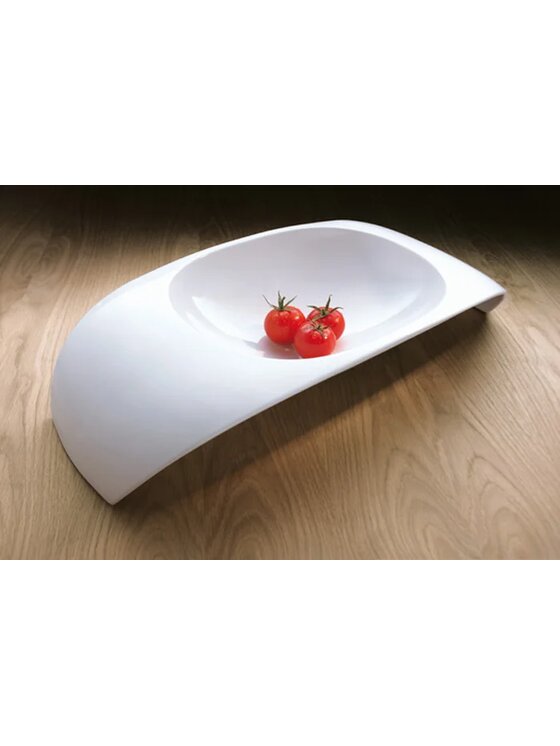 Villeroy & Boch Villeroy & Boch Miska Villeroy & Boch Urban Nature Biały