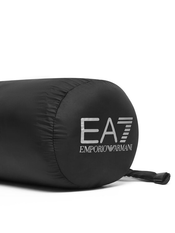 EA7 Emporio Armani EA7 Emporio Armani Vesta 7B000034 AF12477 UC001 Černá Regular Fit