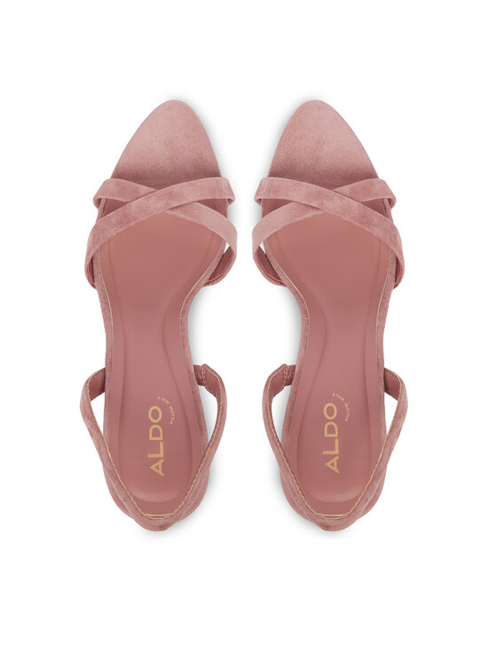 Aldo Aldo Sandalen Elera 14296211 Rosa