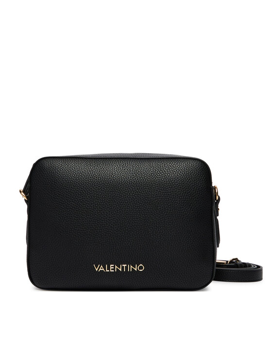 Valentino Valentino Дамска чанта Brixton VBS7LX07 Черен