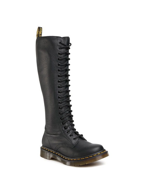 Dr. Martens Dr. Martens Берци 1B60 23889001 Чорний