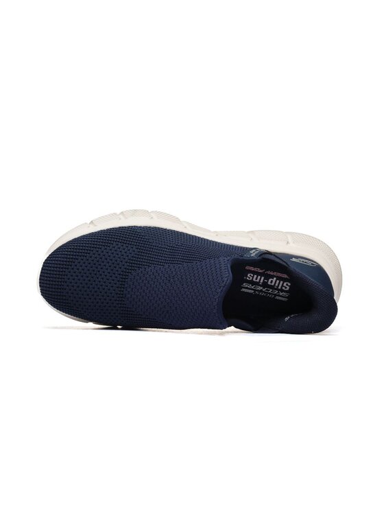 Skechers Skechers Sneakers Bobs Sport B Blu