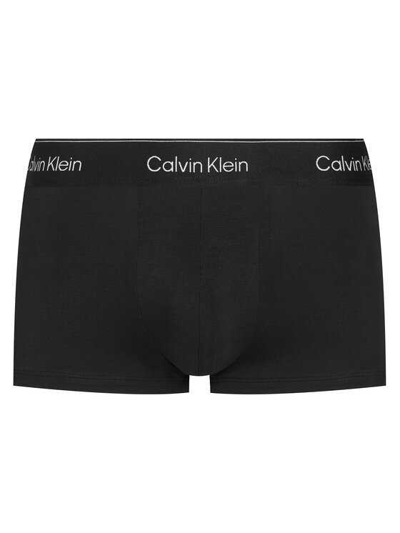 Calvin Klein Underwear Calvin Klein Underwear Set de boxeri﻿ LV00NB4389 Negru