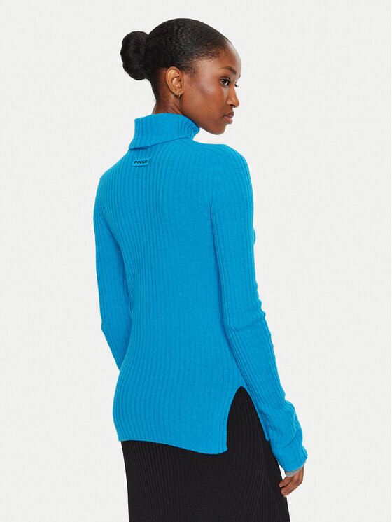 PINKO Pinko Golf Kanaani 104344 A278 Sinine Regular Fit