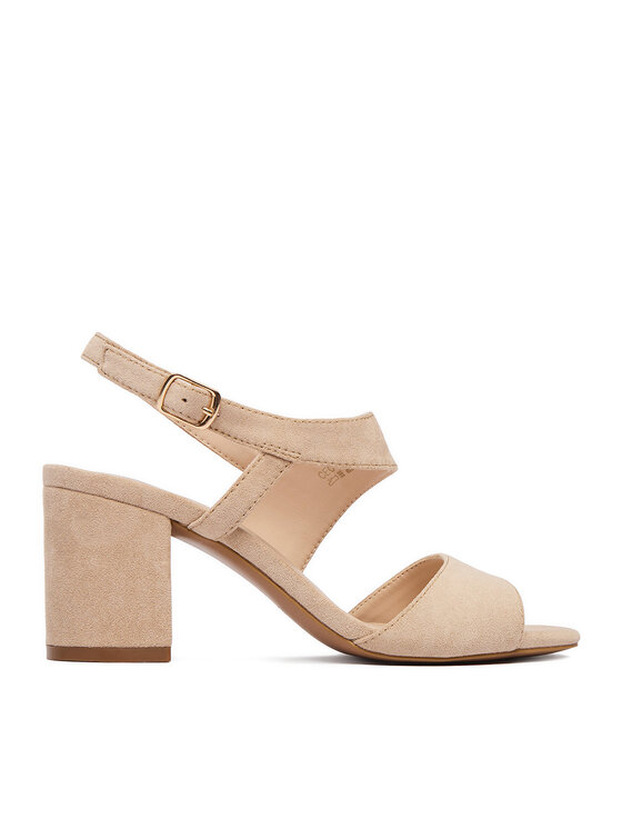 JENNY JENNY Sandali CEO-HY7287-3 Beige