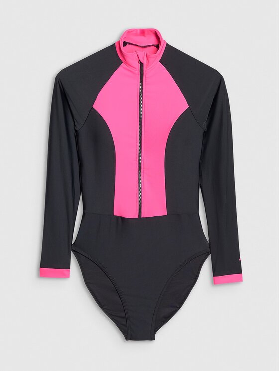 4F 4F Costume da bagno 4FWSS25USWSF085-55N Viola