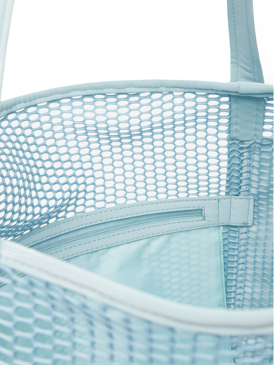 Badura Badura Handtasche WENN-01 Blau