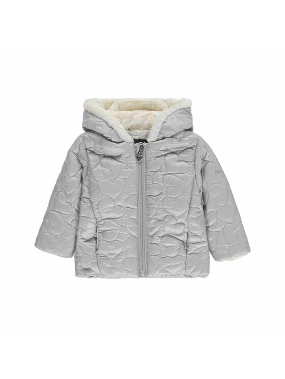 Kurtka anorak, rozmiar 74, Szary, 1842109-1992