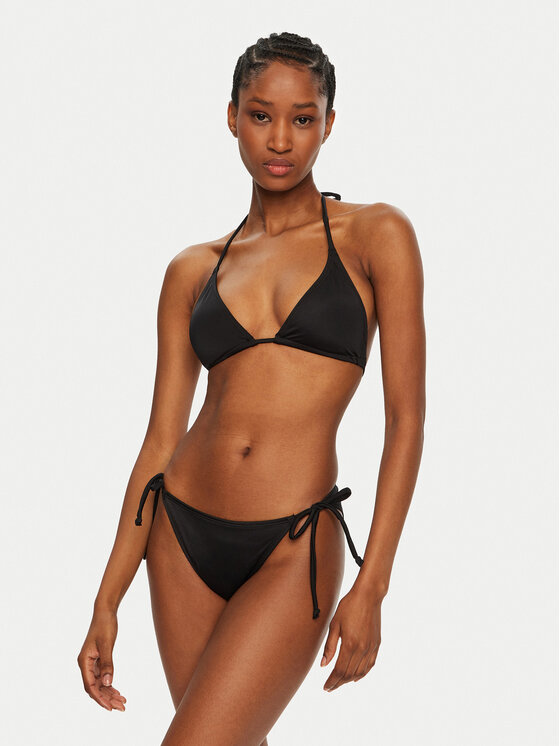 Dorina Dorina Bikini partea de jos Carrubo 2PP FXBF0037MI120 Negru