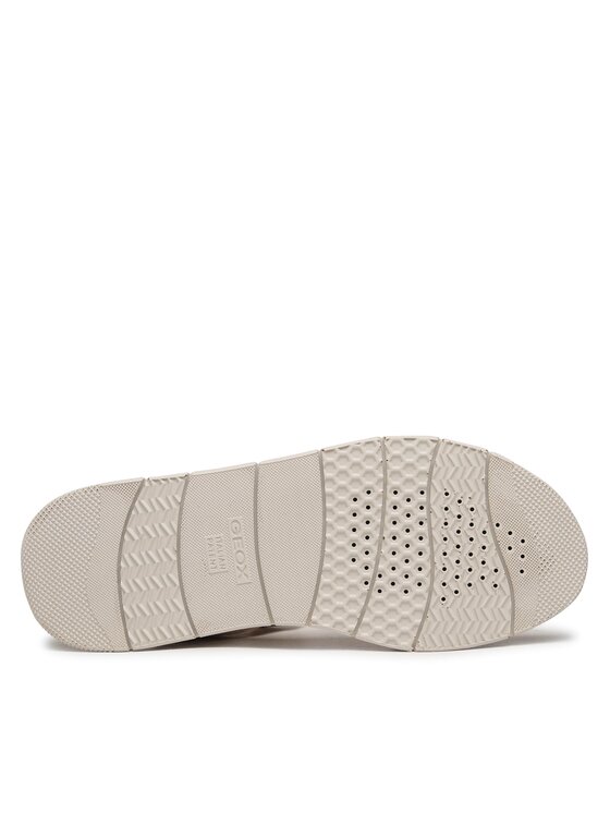 Geox Geox Sandales D Dandra D35NNC00022C6738 Bēšs