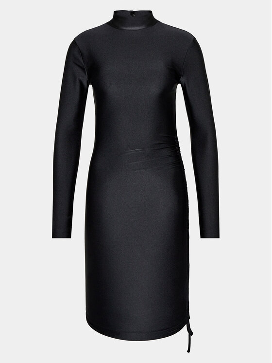 MVP Wardrobe Rochie cocktail Marina MVPI3AB188.0JE0119 Negru Close Fit