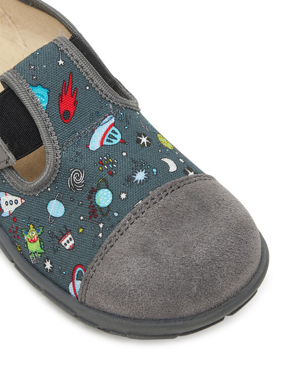 Froddo Froddo Pantofole G1700431-1 S Grigio