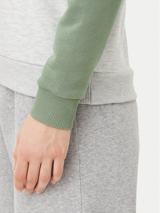 Fila Fila Суитшърт Leah 687043 Цветен Regular Fit